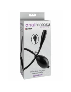 Plug Anal Pipedream Anal Fantasy Collection Noir 2