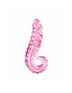 Gode Pipedream Icicles Rose