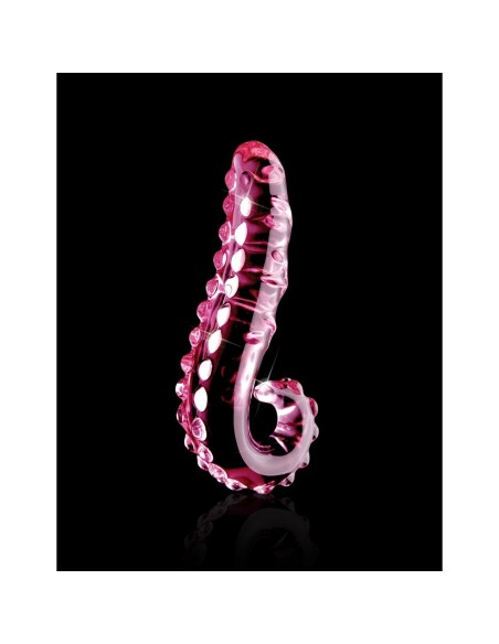 Gode Pipedream Icicles Rose