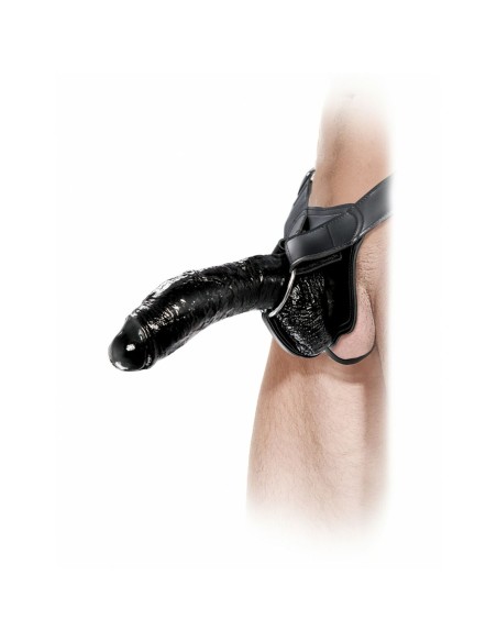 Gode ceinture Pipedream Fetish Fantasy Extreme