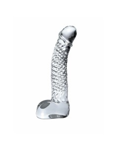 Masseur Double Pénétration Pipedream Icicles