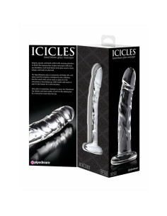 Gode Pipedream Icicles 2