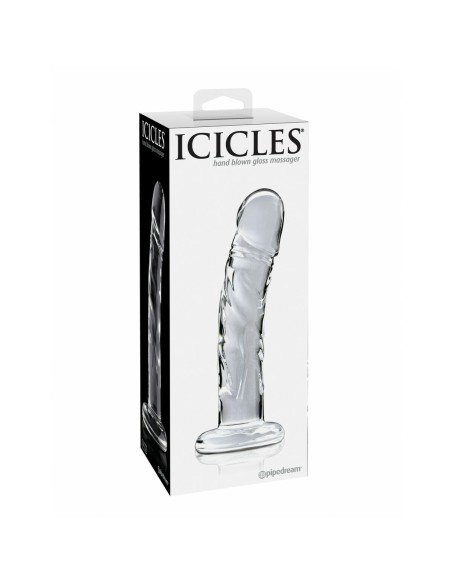 Gode Pipedream Icicles