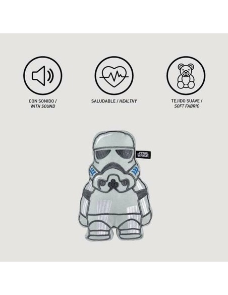 Jouet pour chien Star Wars