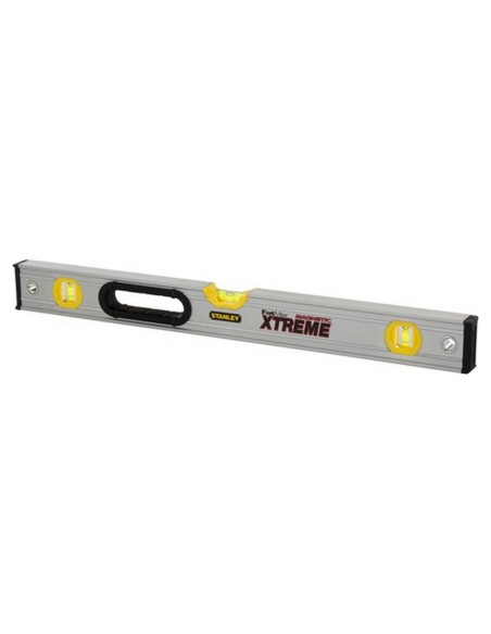 Niveau à Bulle Stanley Fatmax Magnétique 200 cm