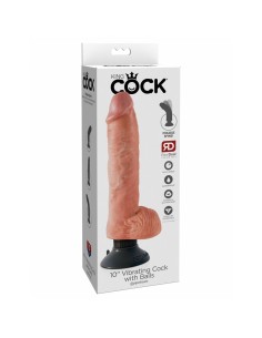 Anneau Pénis Pipedream King Cock 2