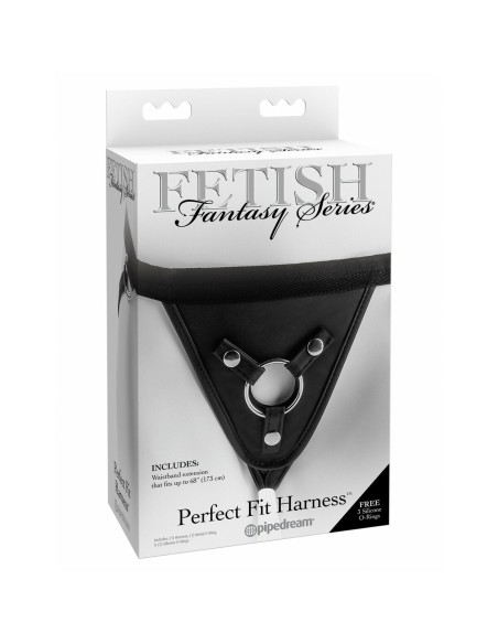 Gode ceinture Pipedream Fetish Fantasy Series