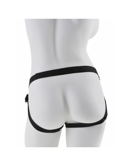 Gode ceinture Pipedream Fetish Fantasy Gold