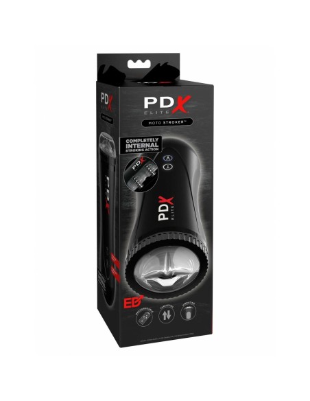 Masturbateur Pipedream PDX Elite