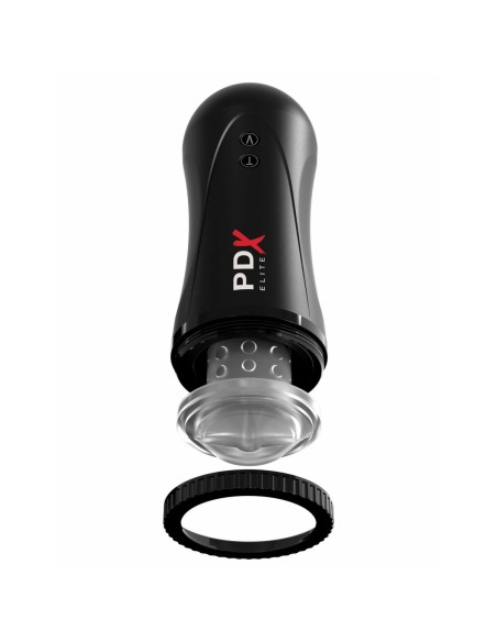Masturbateur Pipedream PDX Elite