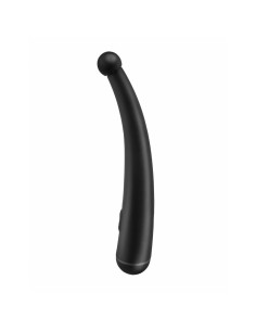 Vibromasseur anal Pipedream Anal Fantasy Collection Noir