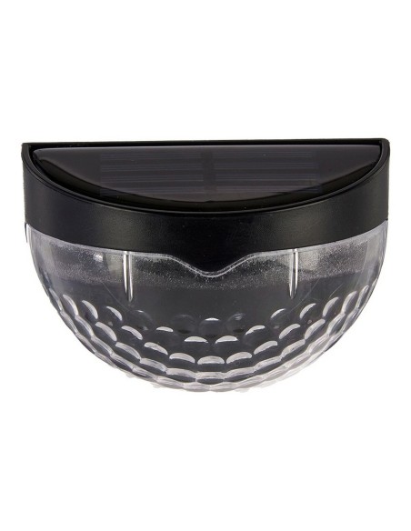 Lampe solaire Ibergarden SG003 Noir 5 x 65 x 9 cm