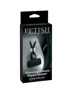 Colliers de serrage Chaîne Pipedream Fetish Fantasy Series Limited Edition 2