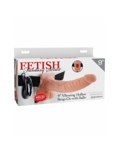 Gode ceinture Pipedream Fetish Fantasy Series 2