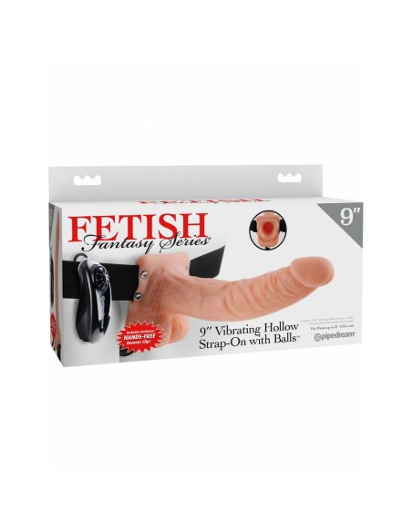Gode ceinture Pipedream Fetish Fantasy Series