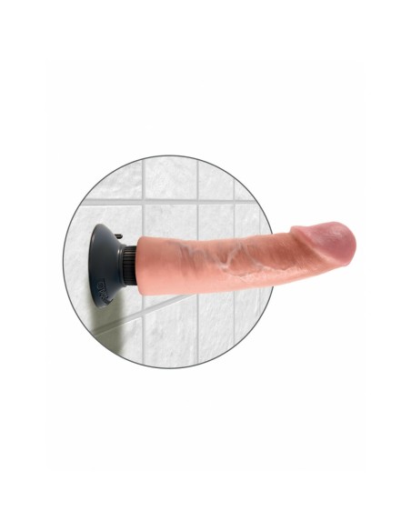 Gode réaliste Pipedream King Cock
