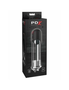 Pompe à pénis Pipedream PDX Elite 2