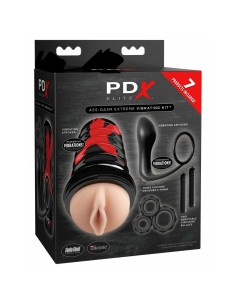 Masturbateur Pipedream PDX Elite 2
