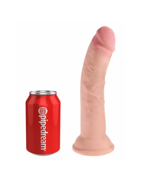 Gode Pipedream King Cock Plus