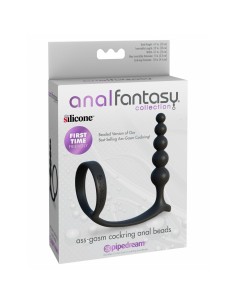 Plug Anal Pipedream Anal Fantasy Collection 2
