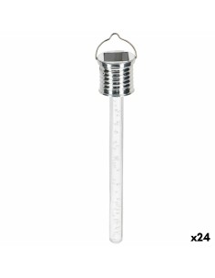Lampe solaire Aktive 3 x 17,5 x 3 cm (24 Unités)