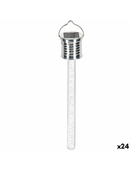 Lampe solaire Aktive 3 x 17,5 x 3 cm (24 Unités)