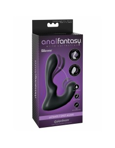 Massage de la prostate Pipedream Anal Fantasy Elite Noir 2