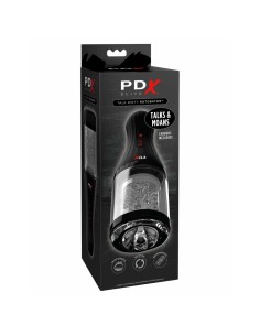 Jeu Érotique Pipedream PDX Elite 2