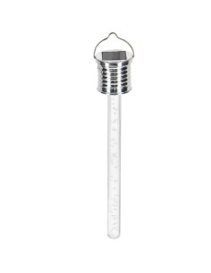 Lampe solaire Aktive 3 x 17,5 x 3 cm (24 Unités) 2