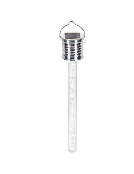 Lampe solaire Aktive 3 x 17,5 x 3 cm (24 Unités)
