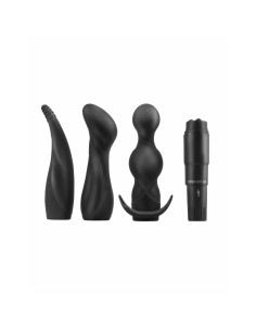 Aspirateur à clitoris Pipedream Fetish Fantasy Series Limited Edition