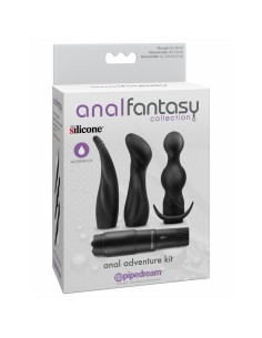 Aspirateur à clitoris Pipedream Fetish Fantasy Series Limited Edition 2