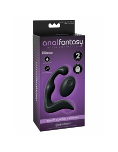 Massage de la prostate Pipedream Anal Fantasy Elite Noir 2