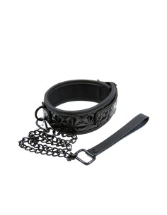 Collier avec Sangles NS Novelties Sinful