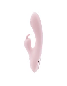 Vibrateur G-Spot Blush Play with me Rose 2
