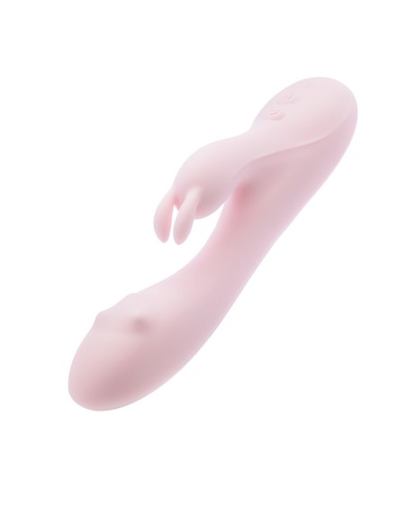 Vibrateur G-Spot Blush Play with me Rose