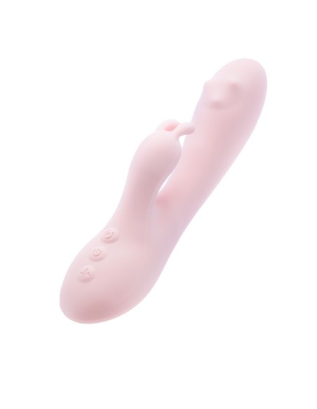 Vibrateur G-Spot Blush Play with me Rose