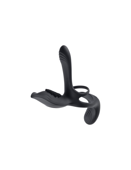 Anneau Pénis Playboy Playboy Noir