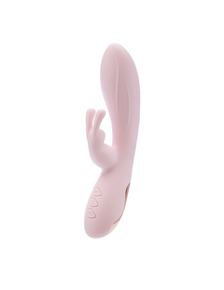 Vibrateur G-Spot Blush MORGAN PINK Rose