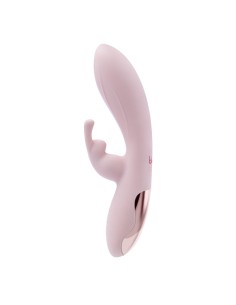 Vibrateur G-Spot Blush MORGAN PINK Rose 2