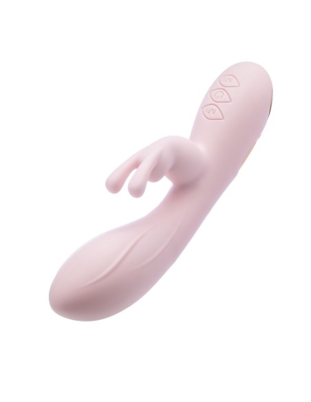 Vibrateur G-Spot Blush MORGAN PINK Rose