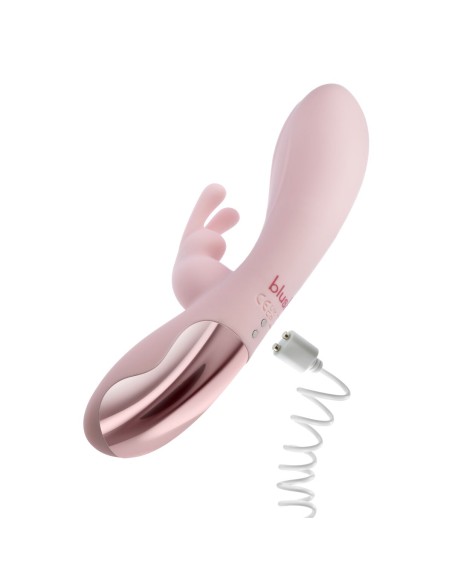 Vibrateur G-Spot Blush MORGAN PINK Rose