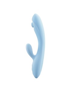 Vibrateur G-Spot Blush Play with me Bleu 2