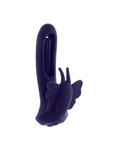 Vibrateur G-Spot Evolved LORD OF THE WINGS Violet