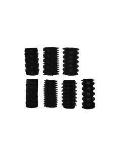 Manchon de pénis Dream Toys All Time Favorites Noir Ø 6 cm