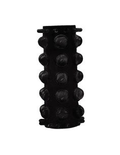 Manchon de pénis Dream Toys All Time Favorites Noir Ø 6 cm 2
