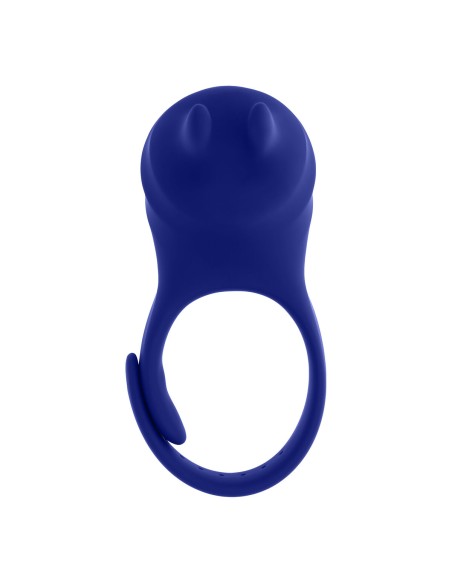 Anneau Pénis Zero Tolerance Zero Tolerance Bleu