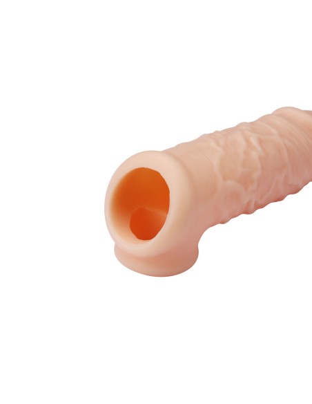 Manchon de pénis Dream Toys RealStuff Ø 4,7 cm