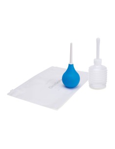 Lavement Aquaclean Bleu