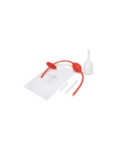 Lavement Aquaclean Rouge